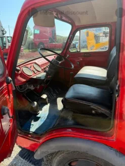 11#10300 Autocarro Fiat 40NC35A