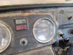 3#10037 Autocarro Fiat OM40