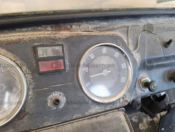 3#10037 Autocarro Fiat OM40