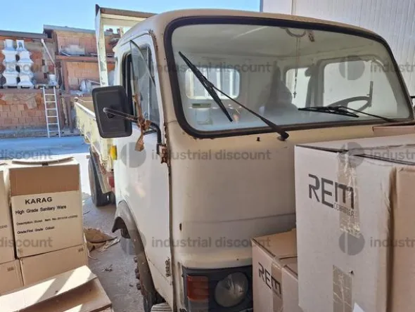 3#10037 Autocarro Fiat OM40