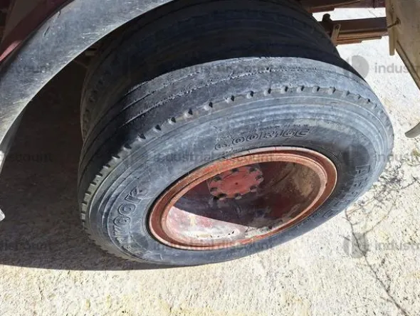 3#10037 Autocarro Fiat OM40