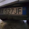 57#8980 Autocarro Fiat Panda