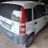 1#8861 Autocarro Fiat Panda 1.2D