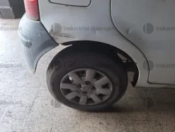 1#8861 Autocarro Fiat Panda 1.2D
