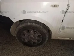 1#8861 Autocarro Fiat Panda 1.2D