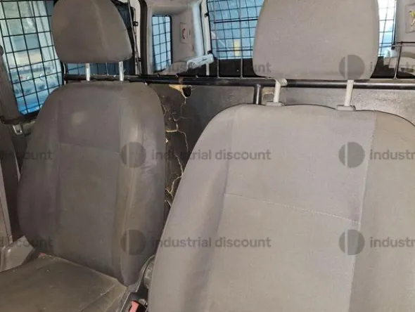 1#8861 Autocarro Fiat Panda 1.2D