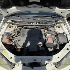 6#9267 Autocarro Fiat Punto 1.3 multijet