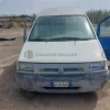 9#9578 Autocarro Fiat Scudo