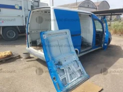 9#9578 Autocarro Fiat Scudo