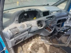 9#9578 Autocarro Fiat Scudo