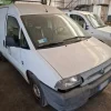 5#7142 Autocarro Fiat Scudo
