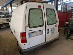 5#7142 Autocarro Fiat Scudo