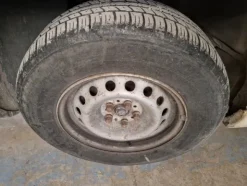 5#7142 Autocarro Fiat Scudo