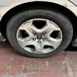 1#9312 Autocarro Ford C-Max