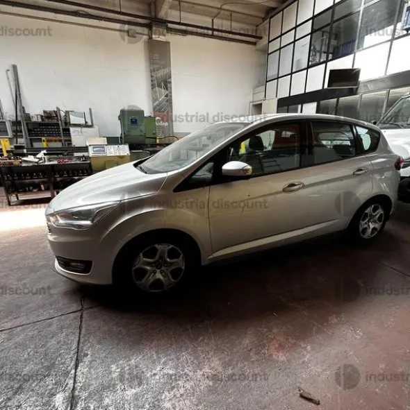 1#9312 Autocarro Ford C-Max