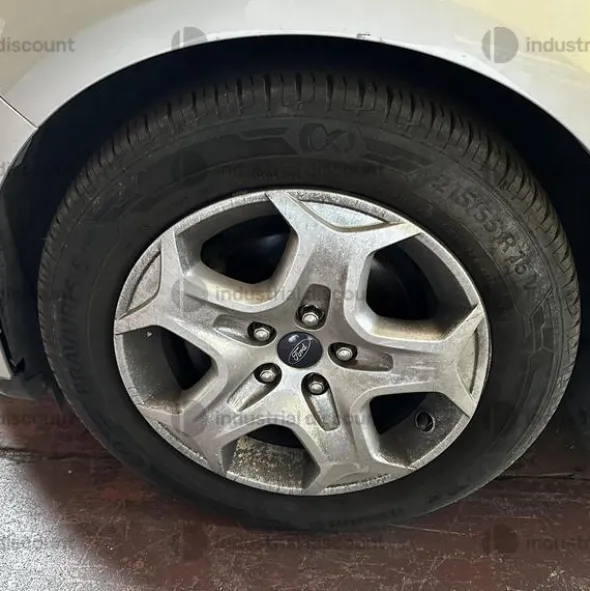 1#9312 Autocarro Ford C-Max