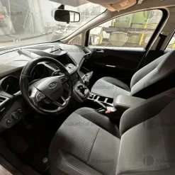 1#9312 Autocarro Ford C-Max