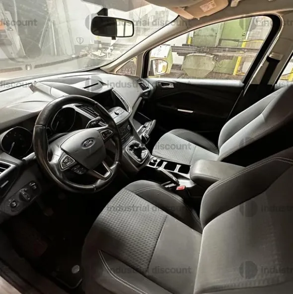 1#9312 Autocarro Ford C-Max