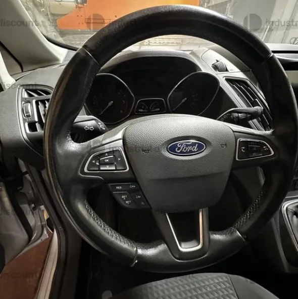 1#9312 Autocarro Ford C-Max
