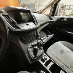 1#9312 Autocarro Ford C-Max