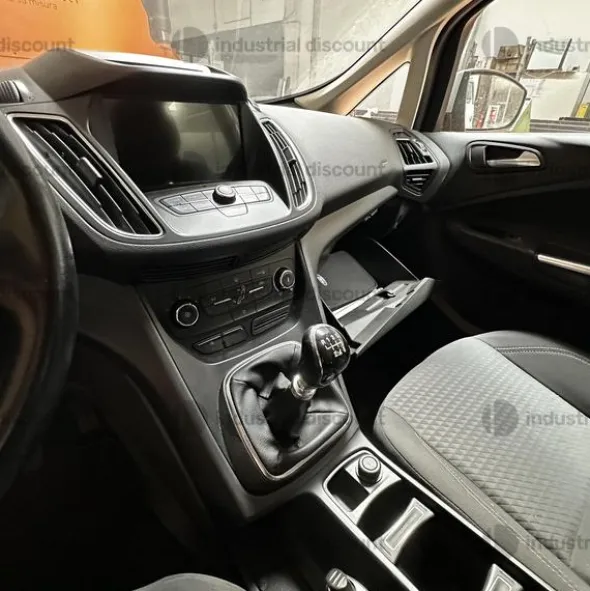 1#9312 Autocarro Ford C-Max
