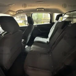 1#9312 Autocarro Ford C-Max