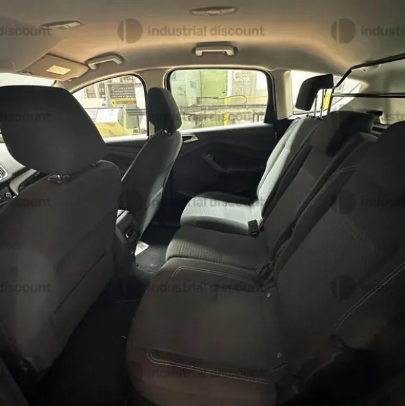 1#9312 Autocarro Ford C-Max