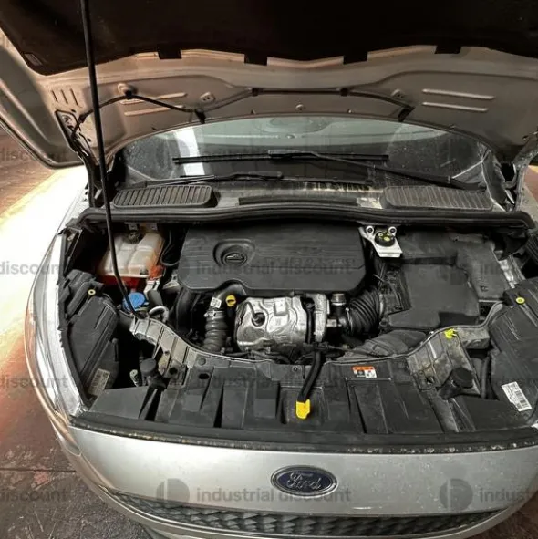 1#9312 Autocarro Ford C-Max