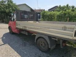 2#9467 Autocarro FordTransit