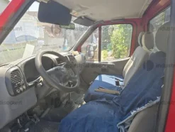 2#9467 Autocarro FordTransit
