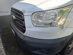 17#9500 Autocarro Ford Transit