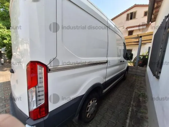 17#9500 Autocarro Ford Transit