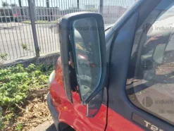 1#9111 Autocarro Ford W.A.G