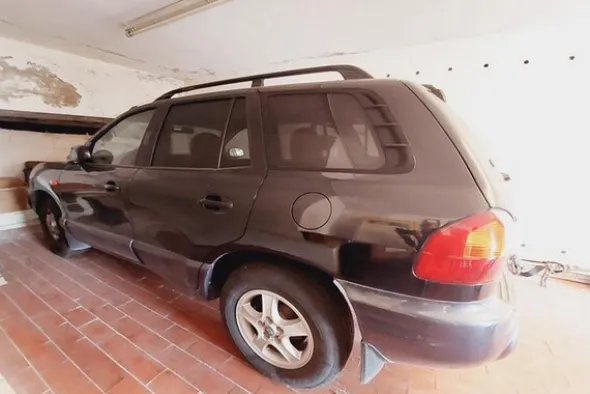 3#7462 Autocarro Hyundai