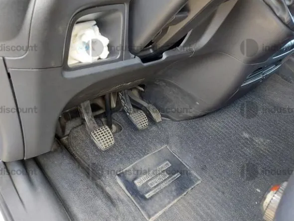 1#9118 Autocarro isotermico Iveco