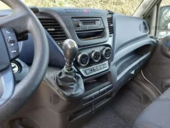 1#9118 Autocarro isotermico Iveco