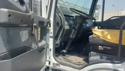 8#6287 Autocarro Iveco