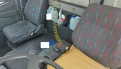 8#6287 Autocarro Iveco