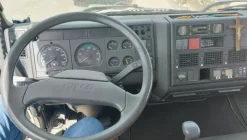 8#6287 Autocarro Iveco