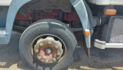 8#6287 Autocarro Iveco