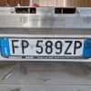 11#9559 Autocarro Iveco