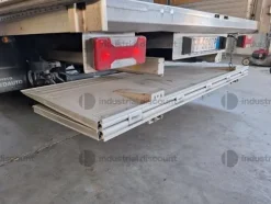 11#9559 Autocarro Iveco
