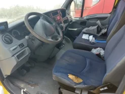 18#6287 Autocarro Iveco