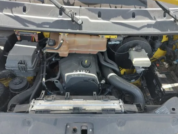18#6287 Autocarro Iveco