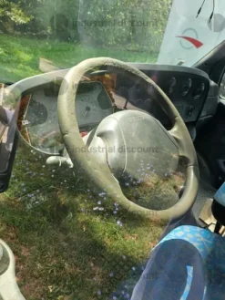 1#9606 Autocarro Iveco