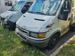 1#9606 Autocarro Iveco