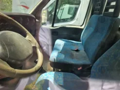 1#9606 Autocarro Iveco