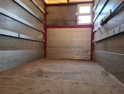 4#9097 Autocarro Iveco 35/A
