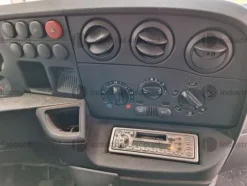 4#9097 Autocarro Iveco 35/A