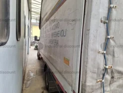 4#9097 Autocarro Iveco 35/A